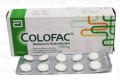 Colofac Tab 135mg 10's
