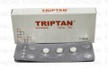 Triptan Tab 2.5mg 3's
