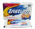 Instum Sachet Orange Flavor 5's