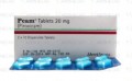 Pcam Tab 20mg 2x10's