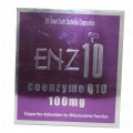 ENZ10 Cap 100mg 10's