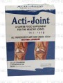 Acti-Joint Tab 500mg/400mg/400mg 30's