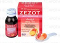 Zezot Susp 200mg/5ml 15ml