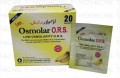 Osmolar ORS Banana Flavour Powder 1x20's
