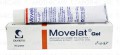 Movelat Gel 50gm