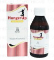 Hunger UP Syp 120ml