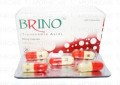 Brino Cap 500mg 20's