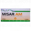 Misar-AM Tab 40mg/5mg 14's