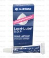 Lacri-lube Ophthalmic Oint 0.5% 3.5g