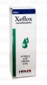 Xeflox Eye Drops 0.5% 10ml