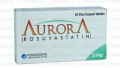 Aurora Tab 5mg 10's