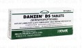 Danzen DS Tab 10mg 20's