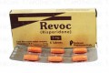 Revoc Tab 3mg 6's