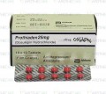 Prothiaden Tab 25mg 10x10's