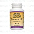 Coenzyme Q10 Cap 30mg 60's