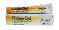 Froben Gel 50g