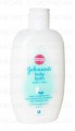 Johnson's Baby Milk Bath 200ml