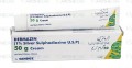 Dermazin Cream 1% 50gm