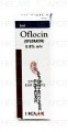 Oflocin Ear Drops 0.6% 5ml