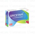Epicetam Tab 250mg 10's