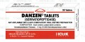 Danzen Tab 5mg 20's