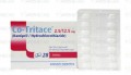 Co-Tritace Tab 2.5mg/12.5mg 2x14's