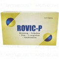 Rovic-P Tab 30's