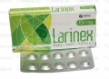 Larinex Tab 5mg 10's