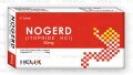 Nogerd Tab 50mg 10's