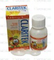 Claritek Susp 125mg/5ml 60ml