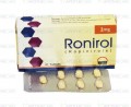 Ronirol Tab 2mg 21's