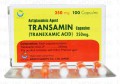 Transamin Cap 250mg 100's