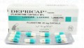 Depricap Cap 20mg 30's