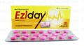 Eziday Tab 25mg 20's