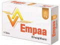 Empaa Tab 10mg 28's