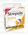 Strepsils Honey & Lemon Lozenges 150's