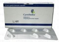 Cymbalta Cap 30mg 14's