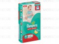 Pampers Pants MP Boys,Girls Size 4