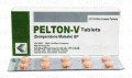Pelton-V Tab 100's