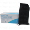 Disposable Face Mask (EE-FM4) Black 1's