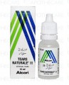 Tears Naturale Eye Drops 0.1%/0.3% 15ml