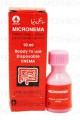 Micronema Liq 10ml