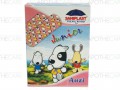 Saniplast Junior Auzi Bandage 20's