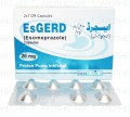 Esgerd Cap 20mg 14???s