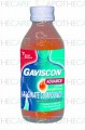Gaviscon Advance Liq 120ml