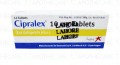 Cipralex Tab 10mg 14's