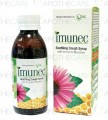 Immunec Syp 120ml