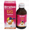 Brufen DS Susp 200mg/5ml 90ml