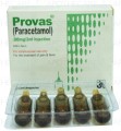 Provas Inj 300mg 5Ampx2ml
