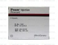 Pcam Inj 20mg 5Ampx1ml